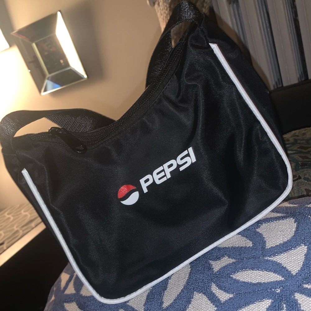 Vintage Pepsi purse 🥤 👜
